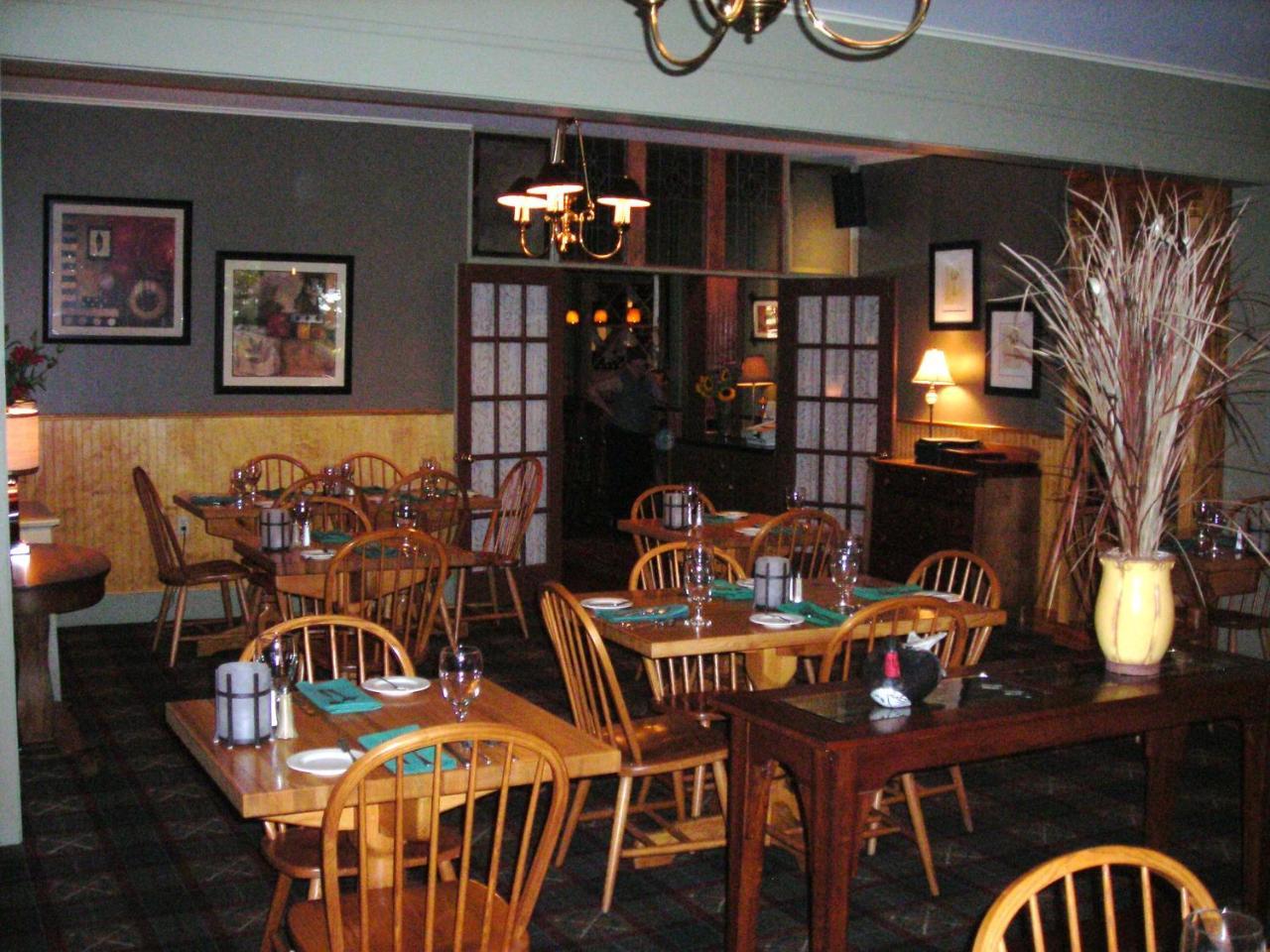 Waybury Inn East Middlebury Exterior foto